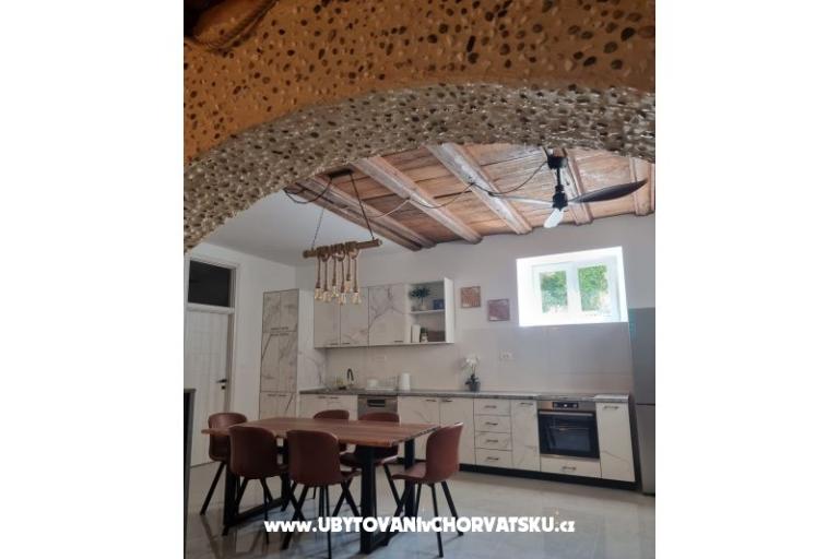 Apartmány Martini and Arch Bacvice – foto 9