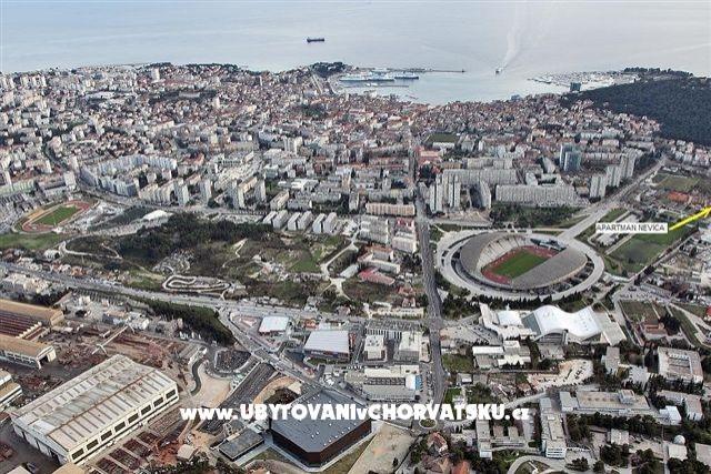 Apartmán Nevica – foto 8