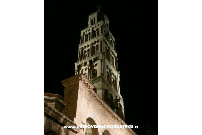 Apartmán Sunčani Split – foto 11