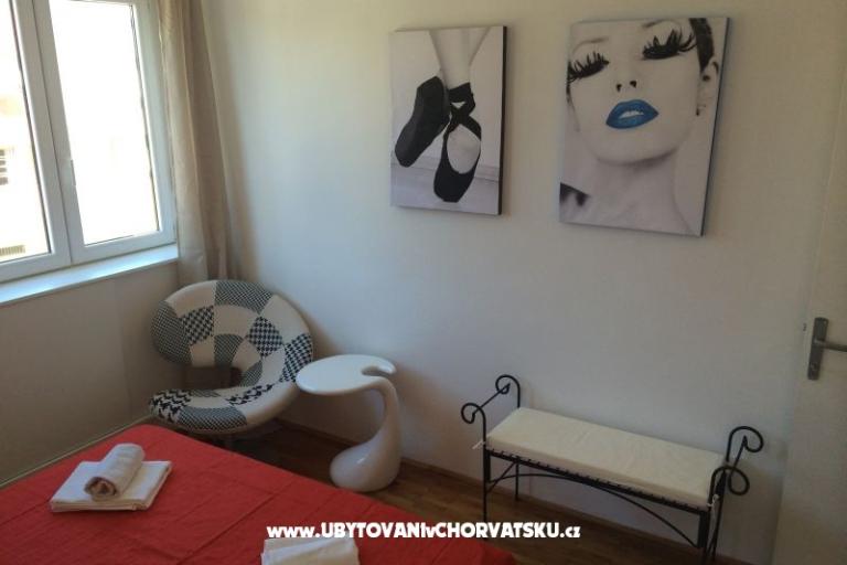 Apartmán Sunčani Split – foto 4