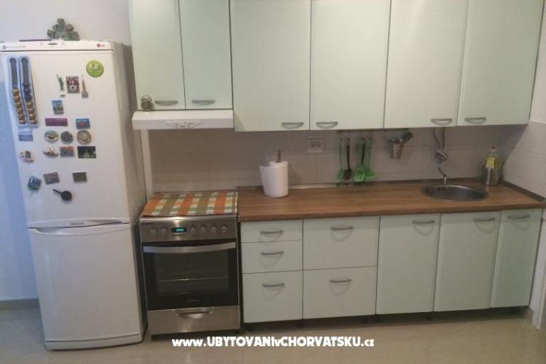 Apartmán Sunčani Split – foto 5