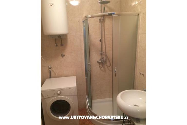 Apartmán Sunčani Split – foto 8