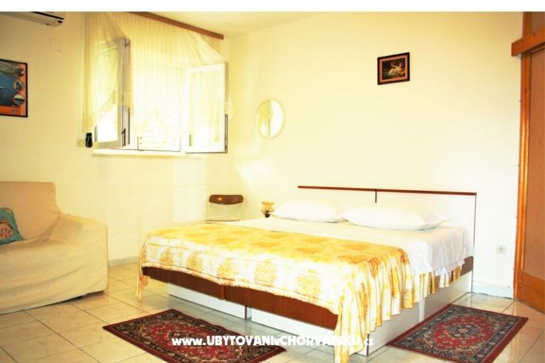 Adriatic Apartmány Stobrec – foto 10