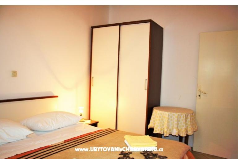 Adriatic Apartmány Stobrec – foto 11