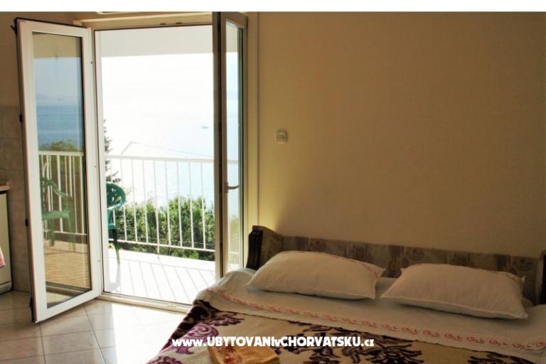 Adriatic Apartmány Stobrec – foto 13