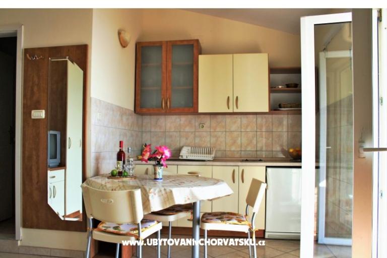 Adriatic Apartmány Stobrec – foto 16