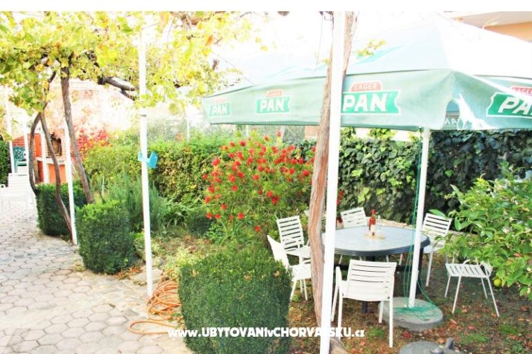 Adriatic Apartmány Stobrec – foto 2