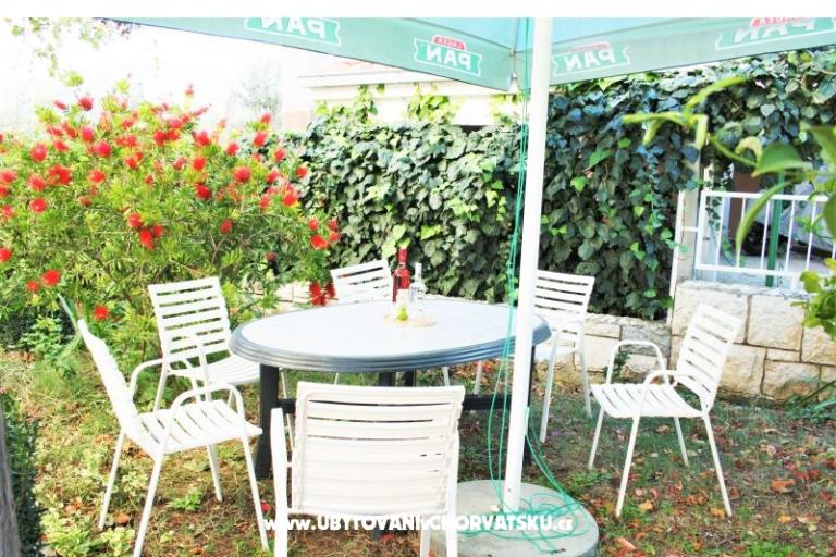 Adriatic Apartmány Stobrec – foto 3