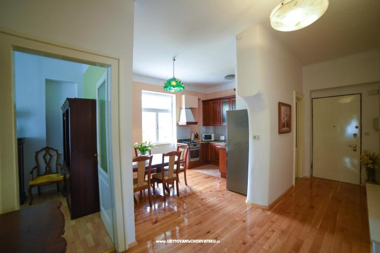 Apartmány Bacvice  – foto 2
