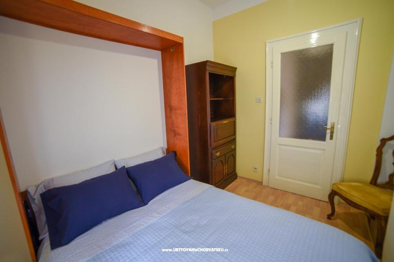 Apartmány Bacvice  – foto 4