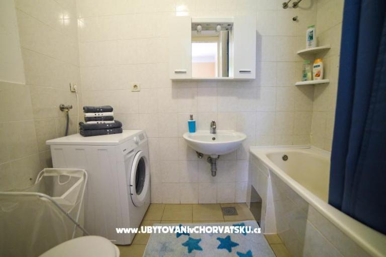 Apartmány Bacvice  – foto 5