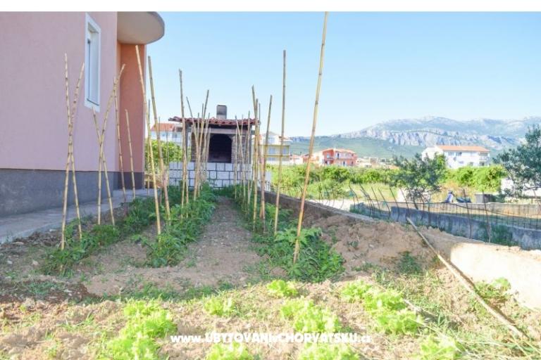 Apartmány Daco Stobrec – foto 2