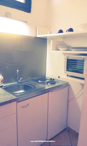 Apartmány ELDI – foto 8