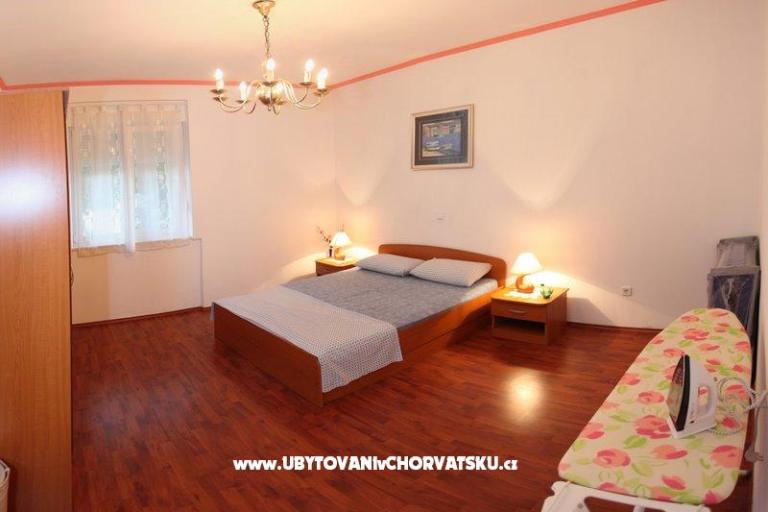Apartmány Istarska – foto 4