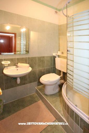 Apartmány Istarska – foto 5