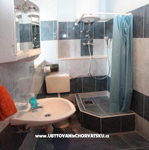 Apartmány Istarska – foto 6
