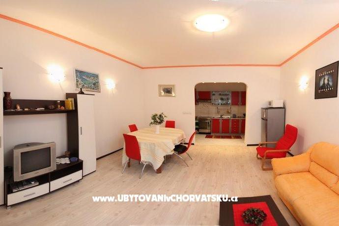 Apartmány Istarska – foto 7