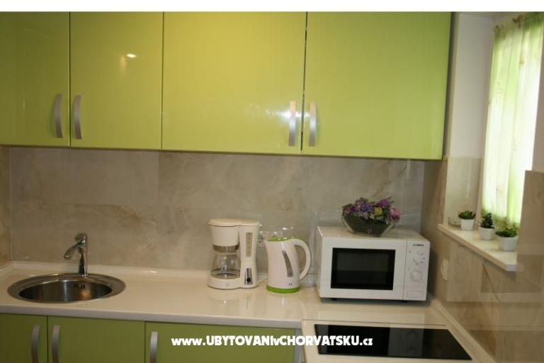 Apartmány Josipa – foto 12