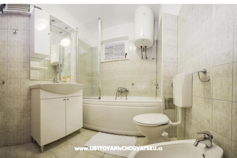 Apartmány Josipa – foto 3