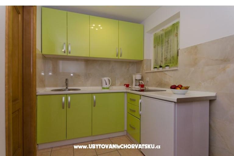 Apartmány Josipa – foto 5