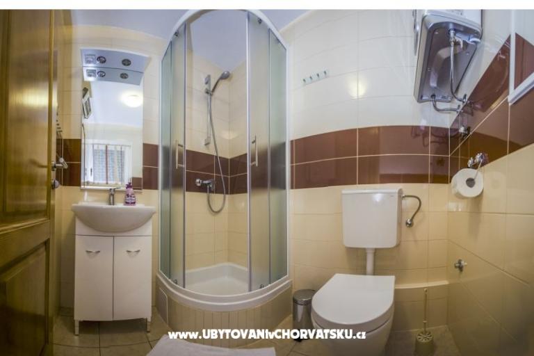 Apartmány Josipa – foto 6