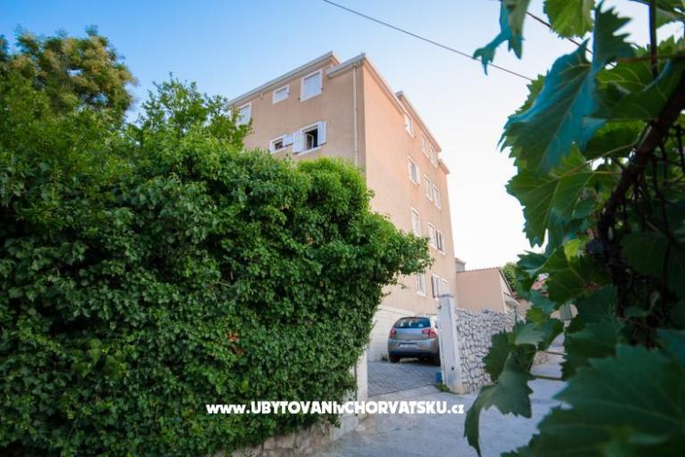Apartmány Josipa – foto 8