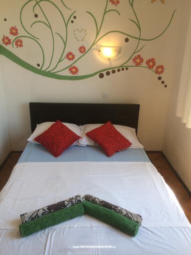 Apartmány Keko  – foto 4