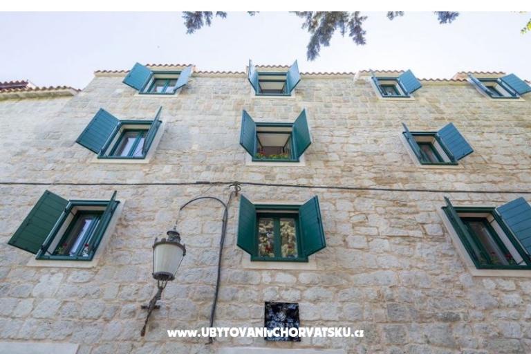 Apartmány Korta – foto 12