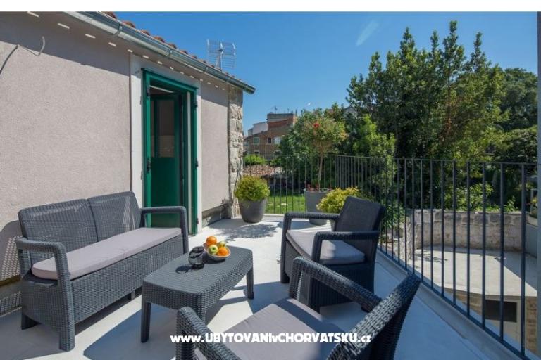 Apartmány Korta – foto 13