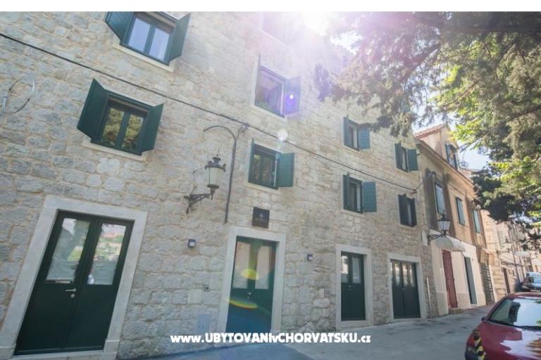 Apartmány Korta – foto 14