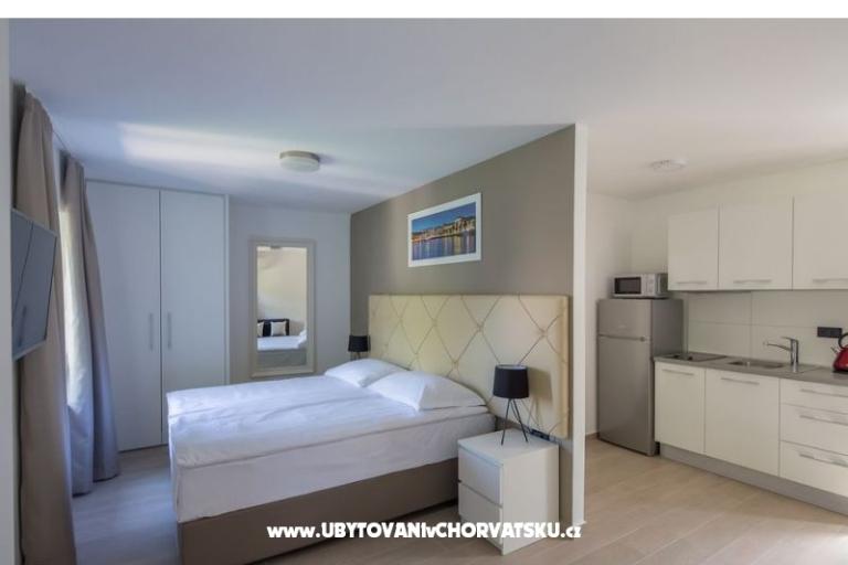 Apartmány Korta – foto 17