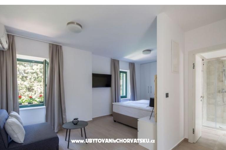 Apartmány Korta – foto 18