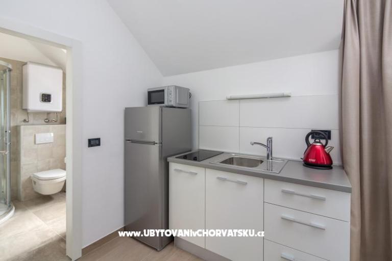 Apartmány Korta – foto 4