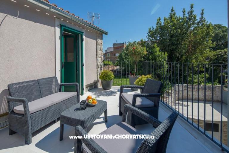 Apartmány Korta – foto 7