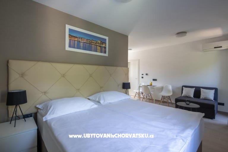 Apartmány Korta – foto 8
