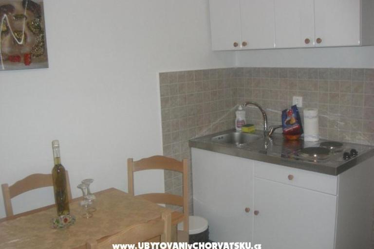 Apartmány Mare – foto 3