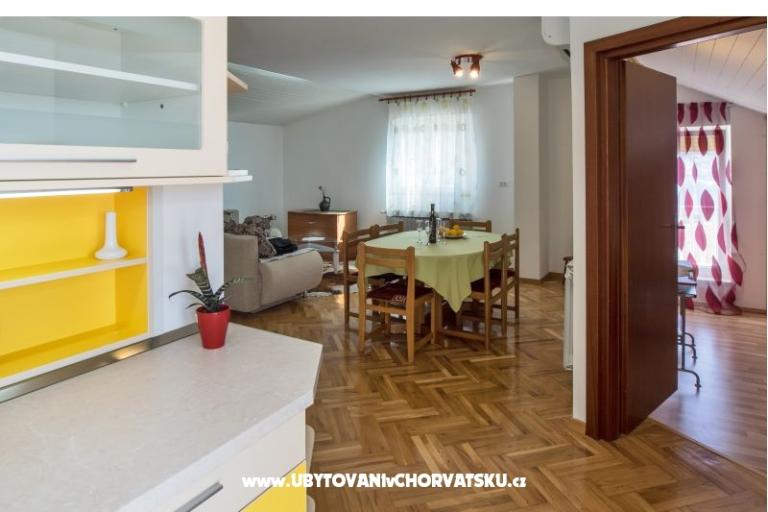 Apartmány sea – foto 2