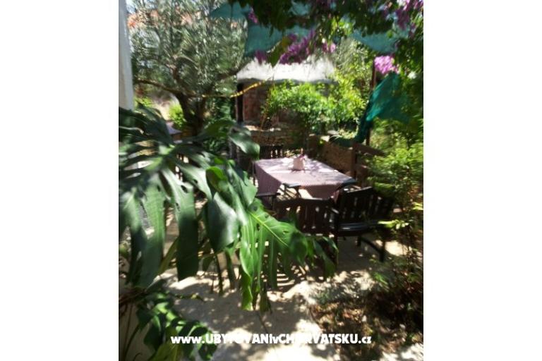 Apartmány SILVA /                  – foto 10