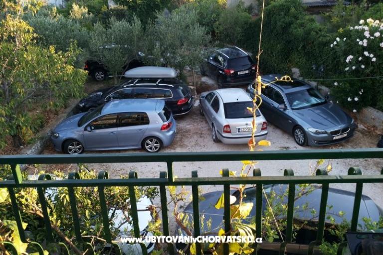 Apartmány SILVA /                  – foto 11