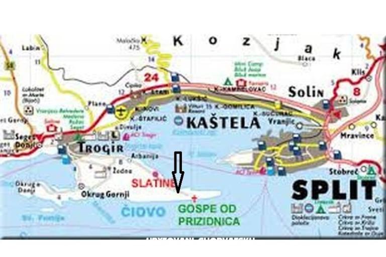 Apartmány SILVA /                  – foto 13