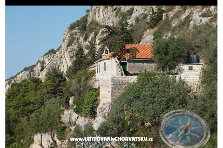 Apartmány SILVA /                  – foto 16