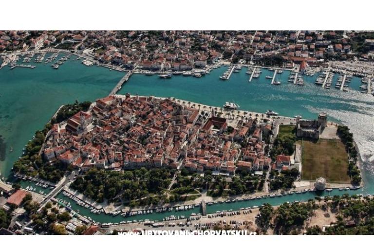 Apartmány SILVA /                  – foto 18