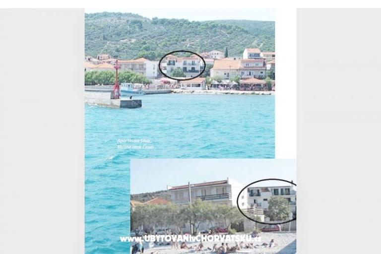 Apartmány SILVA /                  – foto 3