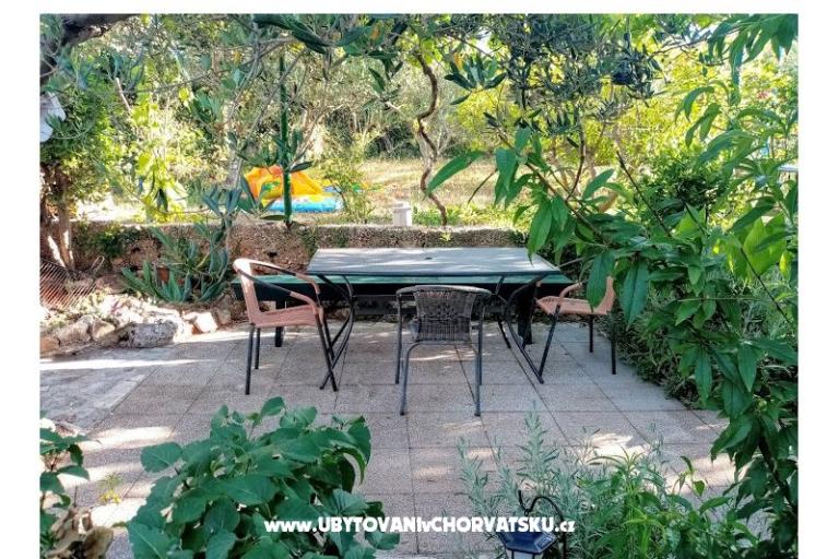 Apartmány SILVA /                  – foto 5