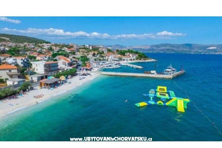 Apartmány SILVA /                  – foto 6