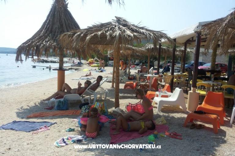 Apartmány SILVA /                  – foto 8