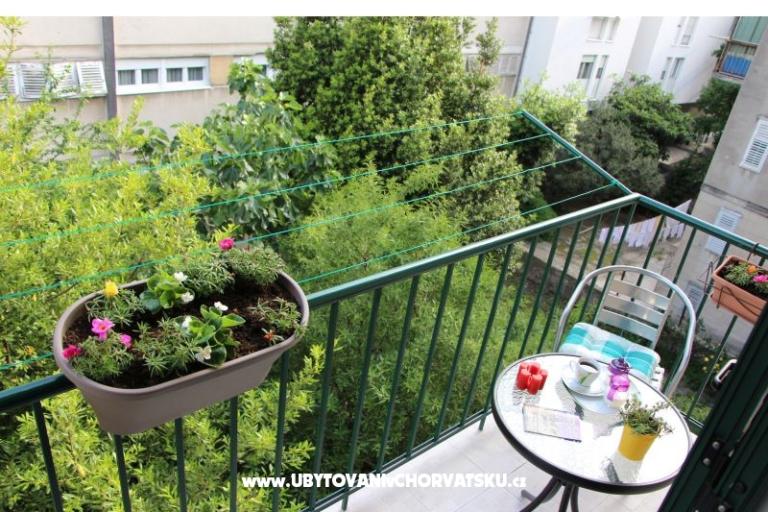 Apartmán Simone  1 & 2 – foto 10