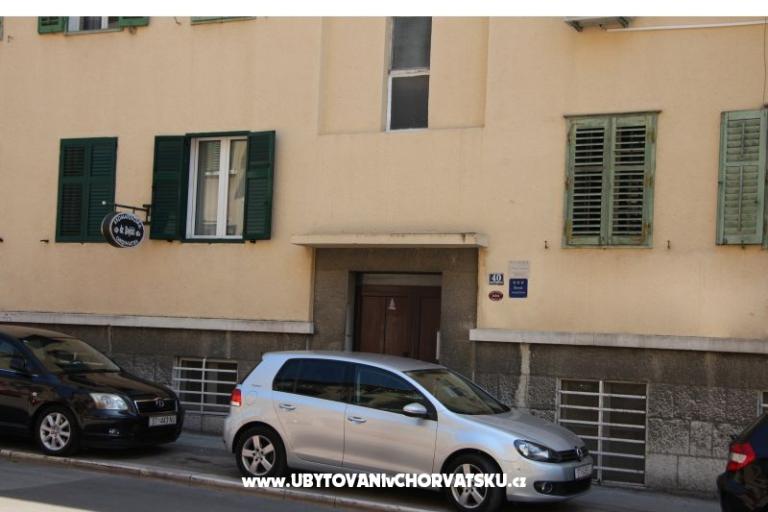 Apartmán Simone  1 & 2 – foto 11
