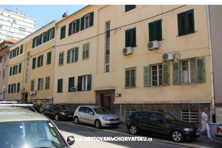 Apartmán Simone  1 & 2 – foto 12