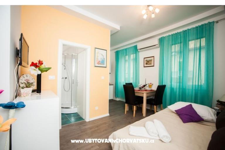 Apartmán Simone  1 & 2 – foto 13